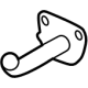 Mitsubishi 1582A932 EGR Tube