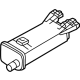 Mitsubishi 1780A228 Vapor Canister