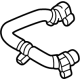 Mitsubishi 1742A518 Canister Hose