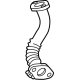 Mitsubishi 1582A837 EGR Pipe