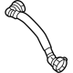 Mitsubishi 1742A499 Canister Hose