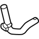 Mitsubishi 1744A219 Hose