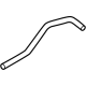 Mitsubishi 1743A638 Vapor Hose