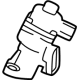 Mitsubishi 1582A702 EGR Valve
