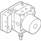 Mitsubishi 4670A874 Modulator Valve