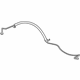Mitsubishi 4455A479 Power Steering Pressure Hose