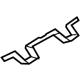 Mitsubishi 7610A213 Grip Handle Front Bracket