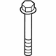 Mitsubishi MF911833 Side Mount Bolt