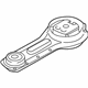 Mitsubishi 1092A223 Front Mount