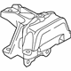 Mitsubishi 2910A131 Transmission Mount