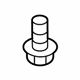 Mitsubishi MF911965 Front Mount Bolt
