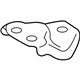 Mitsubishi 1092A143 Front Mount Stay