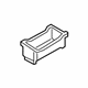Mitsubishi 8011C100 Tray