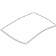 Mitsubishi MR548947 Roof Panel