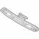 Mitsubishi 5290A120 Windshield Header