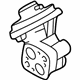Mitsubishi MD155224 EGR Valve