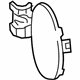 Mitsubishi 5940A195 Fuel Door