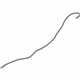 Mitsubishi 5943A101 Release Cable