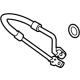Mitsubishi 7815B492 Discharge Hose