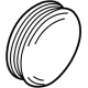 Mitsubishi 92600W020P Clutch & Pulley