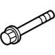 Mitsubishi MF911405 Compressor Assembly Bolt