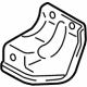 Mitsubishi 7813A387 Mount Bracket
