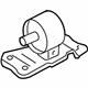 Mitsubishi MN100000 Transmission Mount
