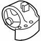 Mitsubishi MR554434 Front Mount