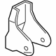 Mitsubishi MD759723 Transmission Mount Bracket, Driver Side