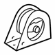 Mitsubishi MR594455 Side Mount