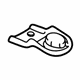 Mitsubishi 1351A014 Upper Insulator