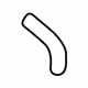 Mitsubishi MR450830 Reservoir Hose