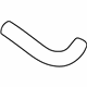 Mitsubishi MR404869 Upper Hose