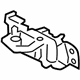 Mitsubishi 5908A010 Lock