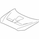 Mitsubishi 5900A244 Hood