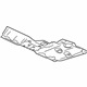 Mitsubishi 5915A104 Insulator Pad