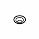 Mitsubishi 5906A029 Support Rod Grommet