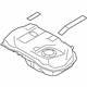Mitsubishi 1700B706 Fuel Tank