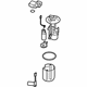Mitsubishi 1760A508 Fuel Pump Assembly