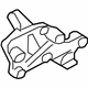 Mitsubishi 1801A037 Mount Bracket