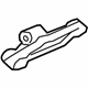 Mitsubishi 1801A038 Mount Bracket