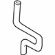 Mitsubishi MR418485 Power Steering Return Hose