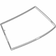 Mitsubishi MB292508 Glass Dam