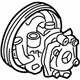 Mitsubishi 4450A260 Power Steering Pump