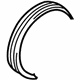Mitsubishi 4451A038 Pulley Assembly