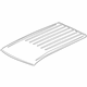 Mitsubishi 5290B521 Roof Panel
