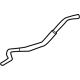 Mitsubishi 1370B765 Center Hose