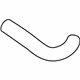 Mitsubishi MR239632 Upper Hose