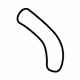 Mitsubishi MB660749 Overflow Hose