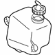 Mitsubishi MR127441 Reservoir Assembly
